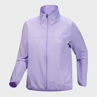 始祖鸟 SIMA JACKET  女子 风壳®夹克