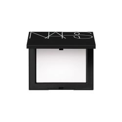 NARS 娜斯流光美肌轻透蜜粉饼10g*2持久轻透遮瑕国内专柜(2支装)