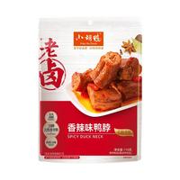 小胡鸭 鸭脖子 香辣味