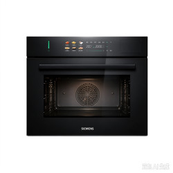 西门子 智魔方Z3ProMax  嵌入式蒸烤箱