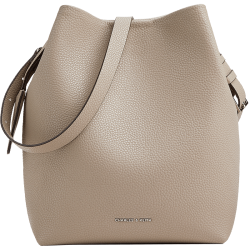 CHARLES & KEITH CK2-10151504 荔枝纹 单肩斜挎包
