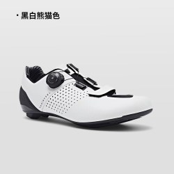 迪卡侬 公路车山地车骑行锁鞋男款碳纤维硬底鞋锁片兼容OVRC