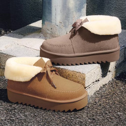 UGG 女士雪地靴 1174570
