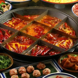 馬上有福 欢聚2-3人套餐