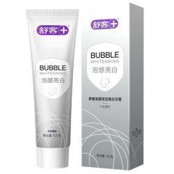 舒客 成人 儿童 牙膏牙刷 赠牙膏挤压器器1个