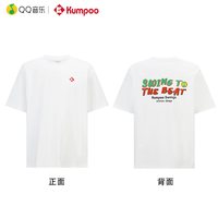 移动端：KUMPOO 透气速干 羽毛球服