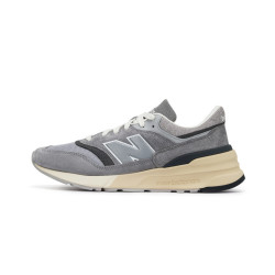 new balance NB奥莱 男女夏季舒适百搭复古运动休闲鞋U997RCD