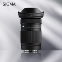 适马 20-200mm F3.5-6.3 DG｜Contemporary 全画幅大变焦微单镜头 索尼E卡口