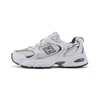 new balance NB男女鞋530系列复古跑鞋休闲老爹鞋MR530SG