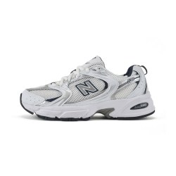 new balance NB男女鞋530系列复古跑鞋休闲老爹鞋MR530SG