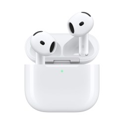 苹果 AirPods 5 无线蓝牙耳机 降噪 无线充电