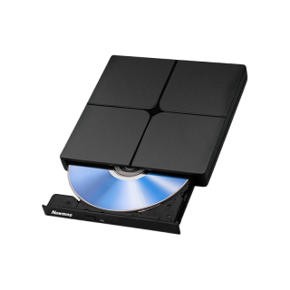 纽曼 Type-C外置光驱 USB-C笔记本刻录机