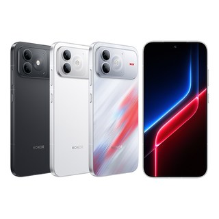 荣耀 WIN Turbo2 12GB+512GB 红蓝Buff 5G手机