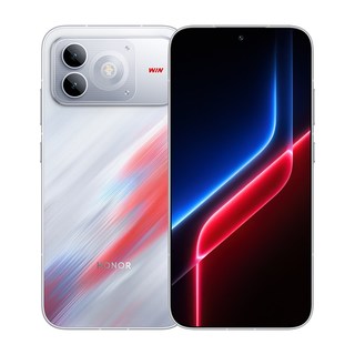 荣耀 WIN Turbo2 12GB+512GB 红蓝Buff 5G手机