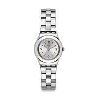 移动端：swatch IRONY系列 25毫米石英腕表 YSS300G