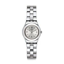 swatch IRONY系列 25毫米石英腕表 YSS300G