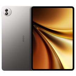 iQOO Pad6 Pro（8GB+256GB、灰晶）