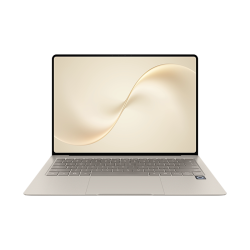 华为 MateBook Pro S（24G、512G、烟云灰）