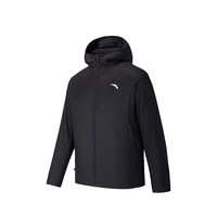 安踏 Primaloft棉服丨大地之壳棉服外套男冬季P棉保暖户外休闲上衣