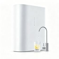 苏泊尔 直饮净水器 无罐鲜活水600G DR60S