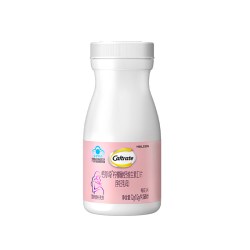 钙尔奇 维生素D孕妇钙片 60片×4瓶