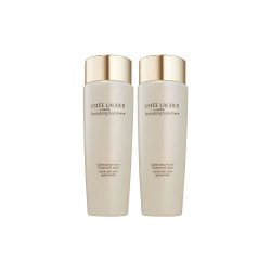 雅诗兰黛 智妍柔润精华水200ml*2