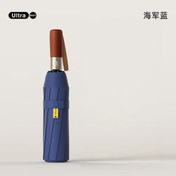 温诗欧 全自动加固加厚晴雨两用伞