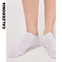 88VIP：Calzedonia 卡泽意袜春夏男女轻质棉舒适船袜多色弹力船袜UC0057A