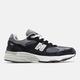 new balance Made in USA 993 休闲运动鞋 美产 男女同款