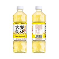 依能 大麦菊花茶 500mL*12瓶