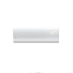 美的 酷省电二代 KFR-72GW/KS2 新一级能效 壁挂式空调 3匹