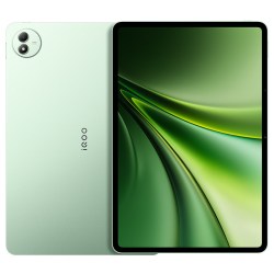 iQOO Pad6 Pro 13.2英寸平板电脑 12GB+256GB