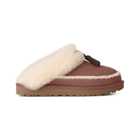 UGG 1184212PRTBL 女士毛毛鞋 波特菇棕色 38