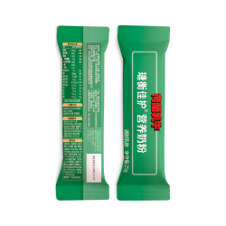 荷兰乳牛 瑭衡佳护营养奶粉25g条装 低GI奶粉 8亿益生菌 药食同源