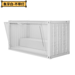 温诗欧 磁吸盲盒亚克力展示柜