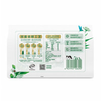 伊利 金典鲜牛奶 3.8g乳蛋白 235ml*12瓶 低温巴氏杀菌乳
