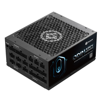 Apexgaming ODIN APEX WS3000 80Plus白金牌 全模组 3000W电源