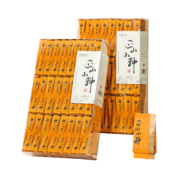 天赐红润 正山小种红茶 浓香型 500g
