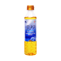 海狮 保真亚麻籽油 头道压榨 400ml