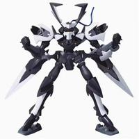 万代 HG00 46 1/144 机动战士须佐之男拼装模型