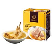 SONG FA BAK KUT TEH 肉骨茶汤料包