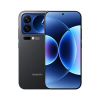 小米 17 Pro 5G手机 第五代骁龙8至尊版 12GB+512GB