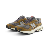 new balance 新百伦2010复古休闲鞋情侣款运动鞋U201020Q