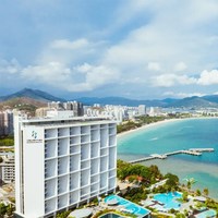 绿发文旅全国通兑2晚可拆含双早+多重权益