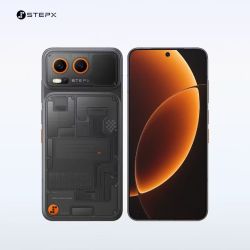 Neo先行版 AI智能大模型龙虾手机 C·06碳黑16GB+256GB