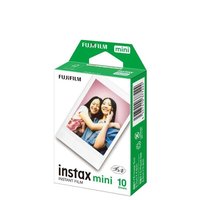 富士 instax mini系列 3寸拍立得相纸