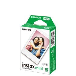 富士 instax mini系列 3寸拍立得相纸