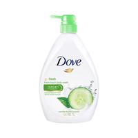 Dove/多芬 滋润保湿沐浴露