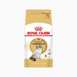 皇家 RA32布偶猫成猫猫咪干粮