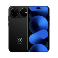 华为 nova 16 Pro娱乐手机 12+512黑色